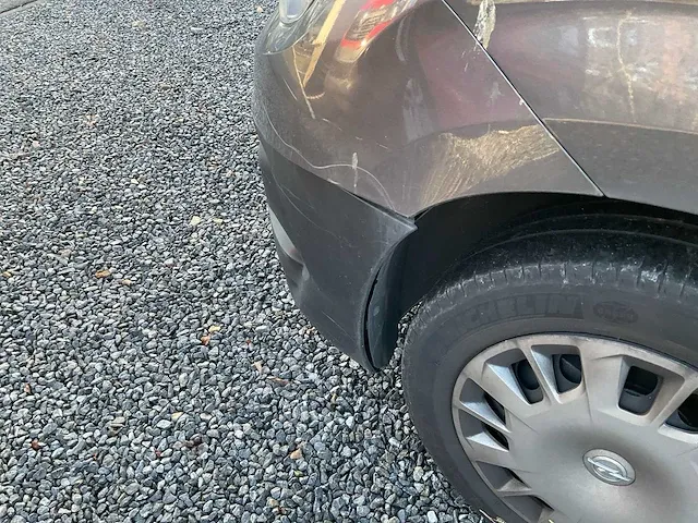 Opel combo bedrijfswagen - afbeelding 3 van  25