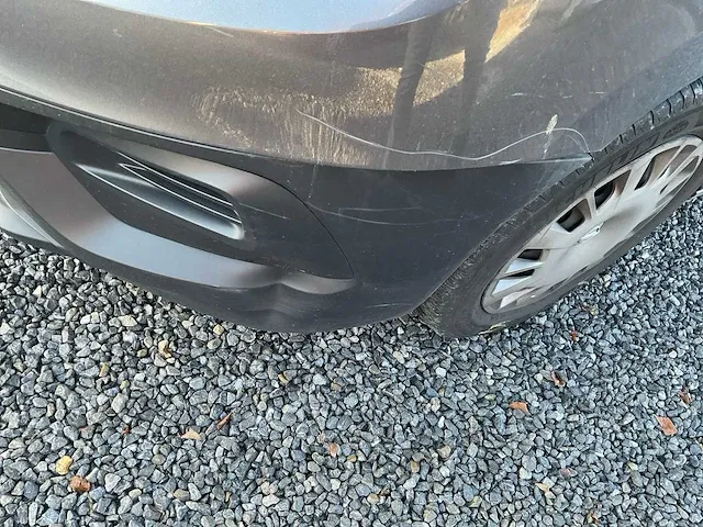 Opel combo bedrijfswagen - afbeelding 4 van  25