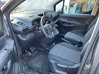 Opel combo bedrijfswagen - afbeelding 5 van  25
