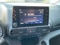 Opel combo bedrijfswagen - afbeelding 8 van  25