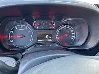 Opel combo bedrijfswagen - afbeelding 9 van  25