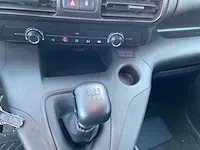Opel combo bedrijfswagen - afbeelding 10 van  25