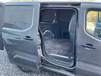 Opel combo bedrijfswagen - afbeelding 14 van  25