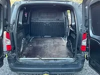 Opel combo bedrijfswagen - afbeelding 15 van  25