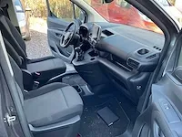 Opel combo bedrijfswagen - afbeelding 18 van  25