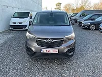 Opel combo bedrijfswagen - afbeelding 12 van  25