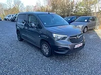 Opel combo bedrijfswagen - afbeelding 19 van  25