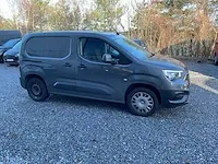 Opel combo bedrijfswagen - afbeelding 20 van  25