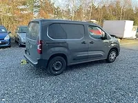 Opel combo bedrijfswagen - afbeelding 21 van  25
