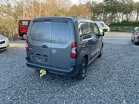 Opel combo bedrijfswagen - afbeelding 22 van  25
