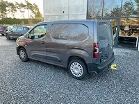 Opel combo bedrijfswagen - afbeelding 25 van  25