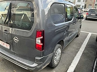 Opel combo bedrijfswagen - afbeelding 17 van  36