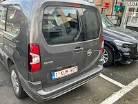 Opel combo bedrijfswagen - afbeelding 19 van  36