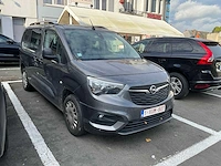 Opel combo bedrijfswagen - afbeelding 23 van  36