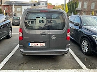 Opel combo bedrijfswagen - afbeelding 32 van  36