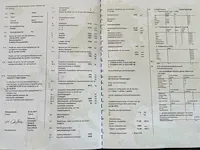 Opel combo lichte vracht - afbeelding 9 van  19