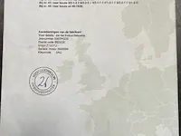 Opel combo lichte vracht - afbeelding 10 van  19