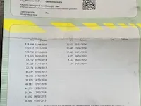 Opel combo lichte vracht - afbeelding 13 van  19