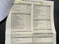 Opel combo lichte vracht - afbeelding 15 van  19