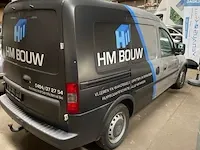 Opel combo lichte vracht - afbeelding 3 van  19