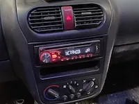 Opel combo lichte vracht - afbeelding 5 van  19