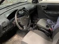 Opel combo lichte vracht - afbeelding 6 van  19