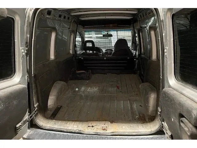 Opel combo lichte vracht - afbeelding 7 van  19