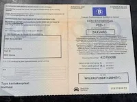 Opel combo lichte vracht - afbeelding 18 van  19