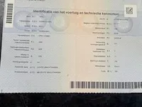 Opel combo lichte vracht - afbeelding 19 van  19