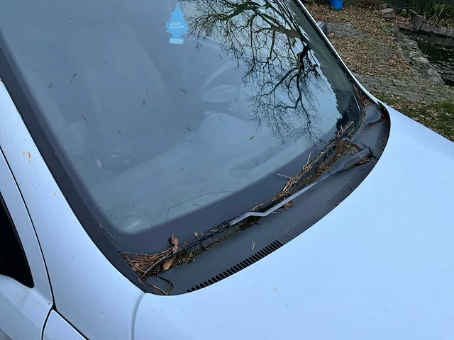 Opel combo personenauto - afbeelding 11 van  27