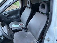 Opel combo personenauto - afbeelding 15 van  27
