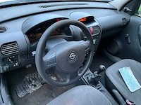 Opel combo personenauto - afbeelding 16 van  27