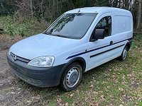 Opel combo personenauto
