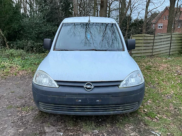 Opel combo personenauto - afbeelding 2 van  27