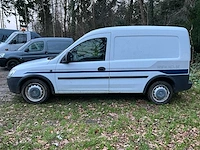 Opel combo personenauto - afbeelding 8 van  27