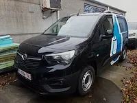 Opel combo - afbeelding 1 van  22