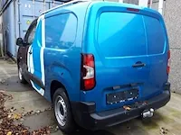 Opel combo - afbeelding 12 van  22