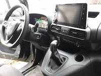 Opel combo - afbeelding 21 van  22