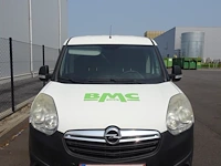 Opel combo - afbeelding 2 van  9