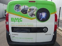 Opel combo - afbeelding 3 van  9