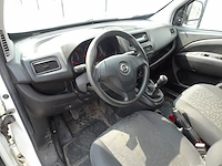 Opel combo - afbeelding 5 van  9