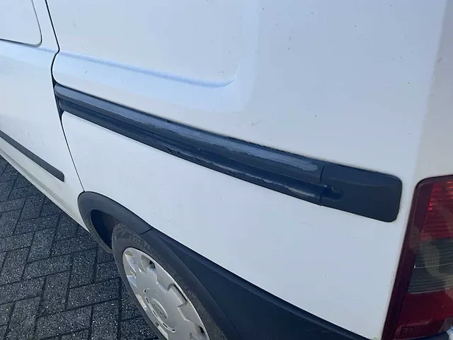 Opel combo - afbeelding 2 van  40