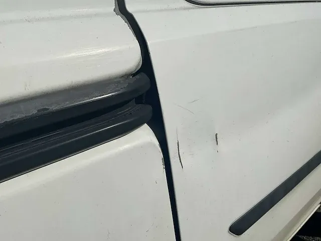 Opel combo - afbeelding 6 van  40