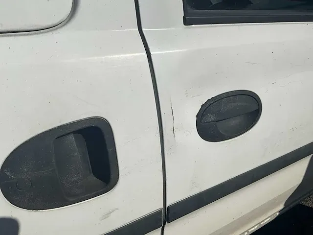 Opel combo - afbeelding 7 van  40