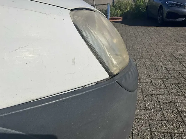 Opel combo - afbeelding 8 van  40