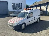 Opel combo - afbeelding 1 van  40