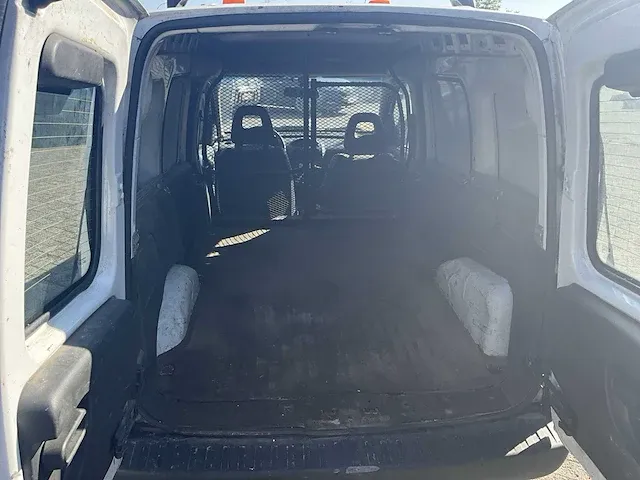 Opel combo - afbeelding 19 van  40
