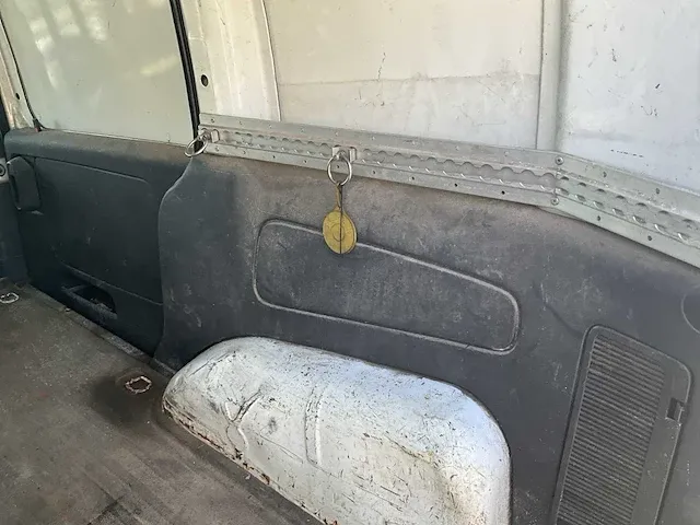 Opel combo - afbeelding 20 van  40