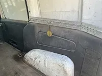Opel combo - afbeelding 20 van  40