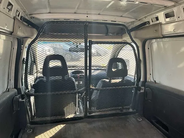 Opel combo - afbeelding 21 van  40
